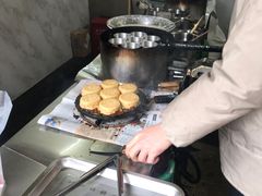 -王记海棠糕(新场古镇店)
