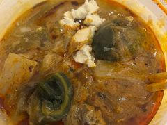 -清真·宏顺祥卤汁凉粉(大皮院店)