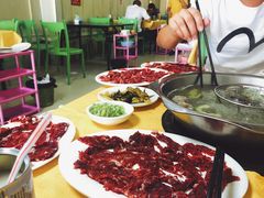 -老猫牛肉火锅(沙溪店)