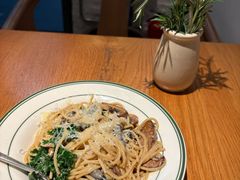 -La Strada(安福路店)