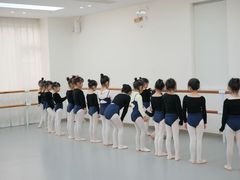 -杭州双艺舞蹈