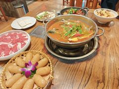 -亮欢寨(凯里总店)