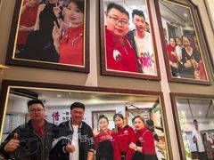-晓宇盒饭(民安街店)