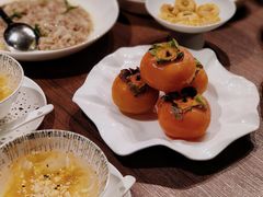-蛇口希尔顿南海酒店·随轩中餐厅·粤菜