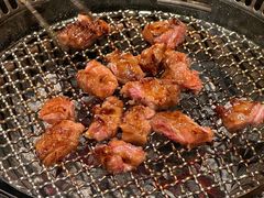-隐炉和牛烧肉店(群力店)