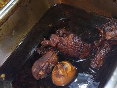 -刘小忙把子肉(北园大街总店)