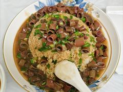 -宾朋海鲜饭庄(兴海路店)