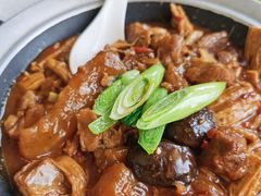 -旺顺阁鱼头泡饼(小红门店)
