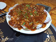 -87号烧烤海鲜·大排档(金沙滩店)