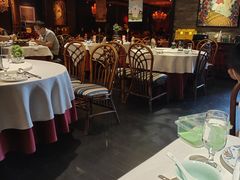 大堂-小河盐帮·私家菜·烤鸭(三元桥·霄云路店)