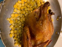 -港丽餐厅(高德置地店)