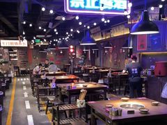 -萍姐火锅·公路夜市(打浦桥日月光店)