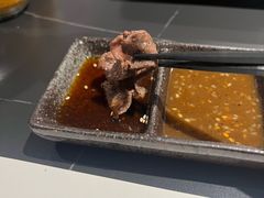 -黑崎烧肉·山野厨房(坪山店)
