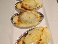 -黑明餐厅(白鹭洲店)