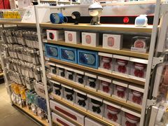 -名创优品(天津市河东万达广场店)
