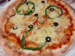 -ELI FALAFEL Lebanese&Mediterranean黎巴嫩美食(富城路店)
