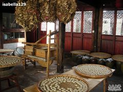 糯米团-走马楼饭庄(慈城古县城店)
