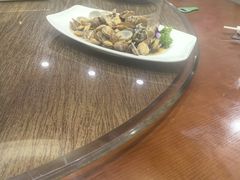-郑庄脂渣海鲜楼(九水路店)