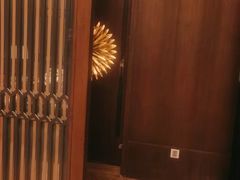 -上海金桥红枫万豪酒店-万豪中餐厅