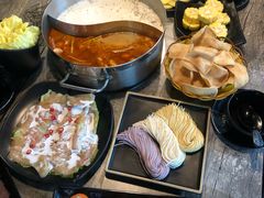 -长勺子东南亚(街道口店)