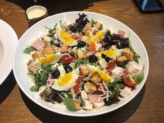 -JINNS锦时 steak&pizza(浸信会礼拜堂旧址店)