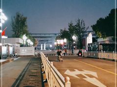 -金陵中学(河西分校)