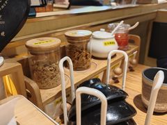 -雷门拉面·现熬骨汤(凯德来福士店)