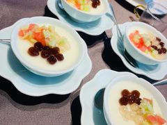 -小厨娘淮扬菜(河西奥美大厦店)