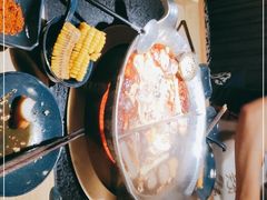 -湊湊火锅·茶憩(上海合生汇店)