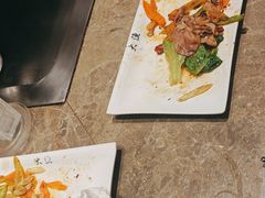 -大渔铁板烧(花园道店)
