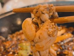 -观音桥步行街
