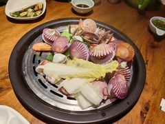 -三个渔夫·蒸汽海鲜(小白楼店)