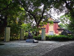 -桂林独秀峰王城景区