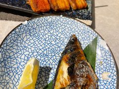 -極上萬膳·日料放题(海岸城店)