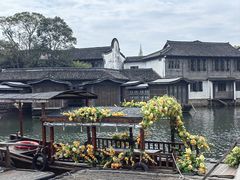 -乌镇西栅景区