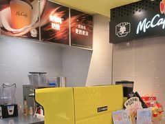 -麦当劳(世纪汇广场店)