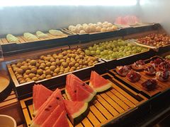 -牛YO寿喜烧和牛火锅自助(三台子万象汇店)