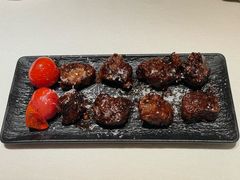 -華府Deluxe(兴业太古汇店)