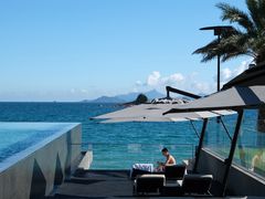 -深圳大梅沙京基洲际度假酒店