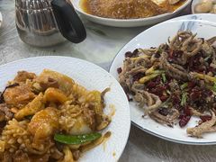 -同发号饭庄(复兴路店)