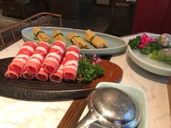 -捞神煲汤火锅(湖滨商业街店)