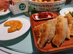 -新疆兵团食府清真(马连道店)