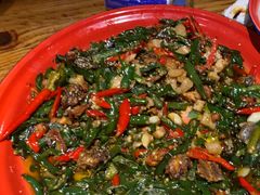 兔槽招牌兔-兔槽江湖菜·重庆璧山兔(水围店)