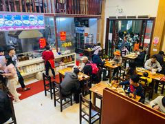 大堂-陈记汤饭(水巷口店)