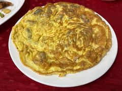 蚝仔烙-蛇口康乐快餐鱼仔档(翠苑小区店)