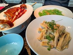 -局气 烤鸭·北京菜(光华路店)