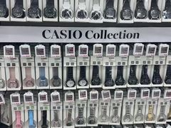 -Bic Camera (难波店)