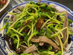 -何家一碗面(南大街店)