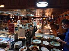 -君悦酒店·乐厨·高空自助餐(青年大街店)