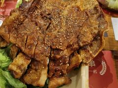 -木屋烧烤(南新店)